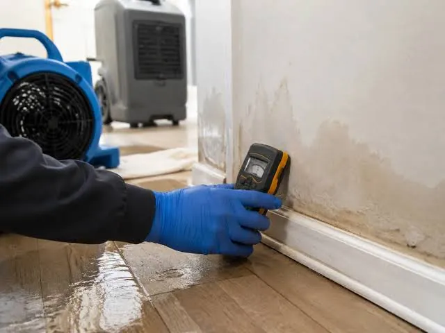 24/7 Water damage restoration services in Cartersburg, IN - Rapid flood cleanup and mitigation